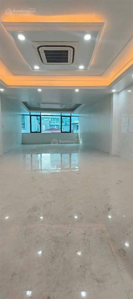 Siêu phẩm mặt phố trung kính  vị trí đắc địa nhất  kinh doanh đỉnh  8 tầng, dt 100m2, chỉ 74 tỷ.