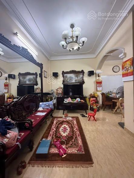 Bán nhà phân lô nguyễn viết xuân 85m2, 4 tầng, mặt tiền 5m, ngõ ô tô tránh, giá chỉ 21 tỷ