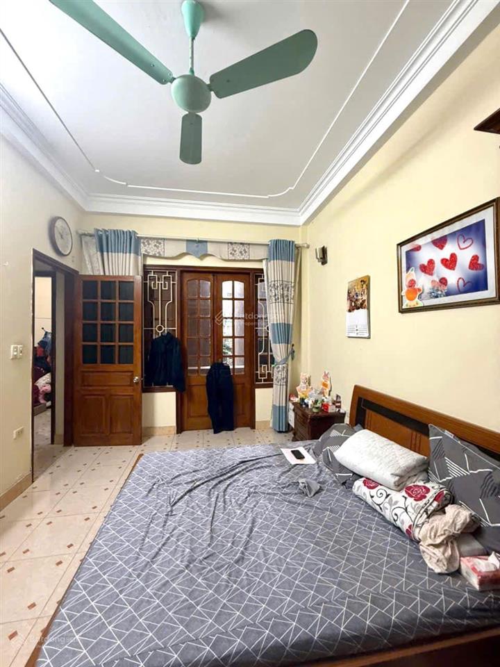 Bán nhà phân lô nguyễn viết xuân 85m2, 4 tầng, mặt tiền 5m, ngõ ô tô tránh, giá chỉ 21 tỷ