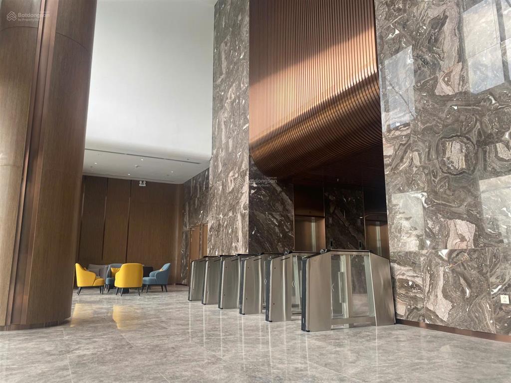 Bql cho thuê văn phòng hạng a han jardin  ngoại giao đoàn  tây hồ tây linh hoạt 200m2 giá 300k/m2