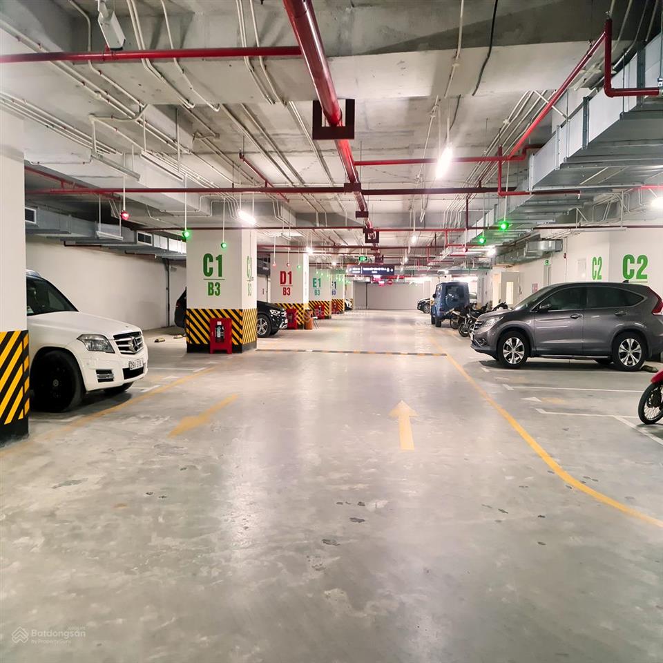 Bql cho thuê văn phòng hạng a han jardin  ngoại giao đoàn  tây hồ tây linh hoạt 200m2 giá 300k/m2