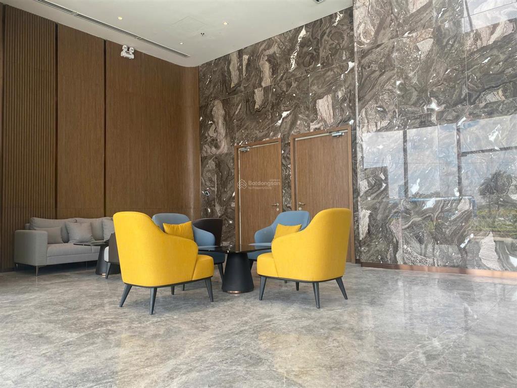 Bql cho thuê văn phòng hạng a han jardin  ngoại giao đoàn  tây hồ tây linh hoạt 200m2 giá 300k/m2