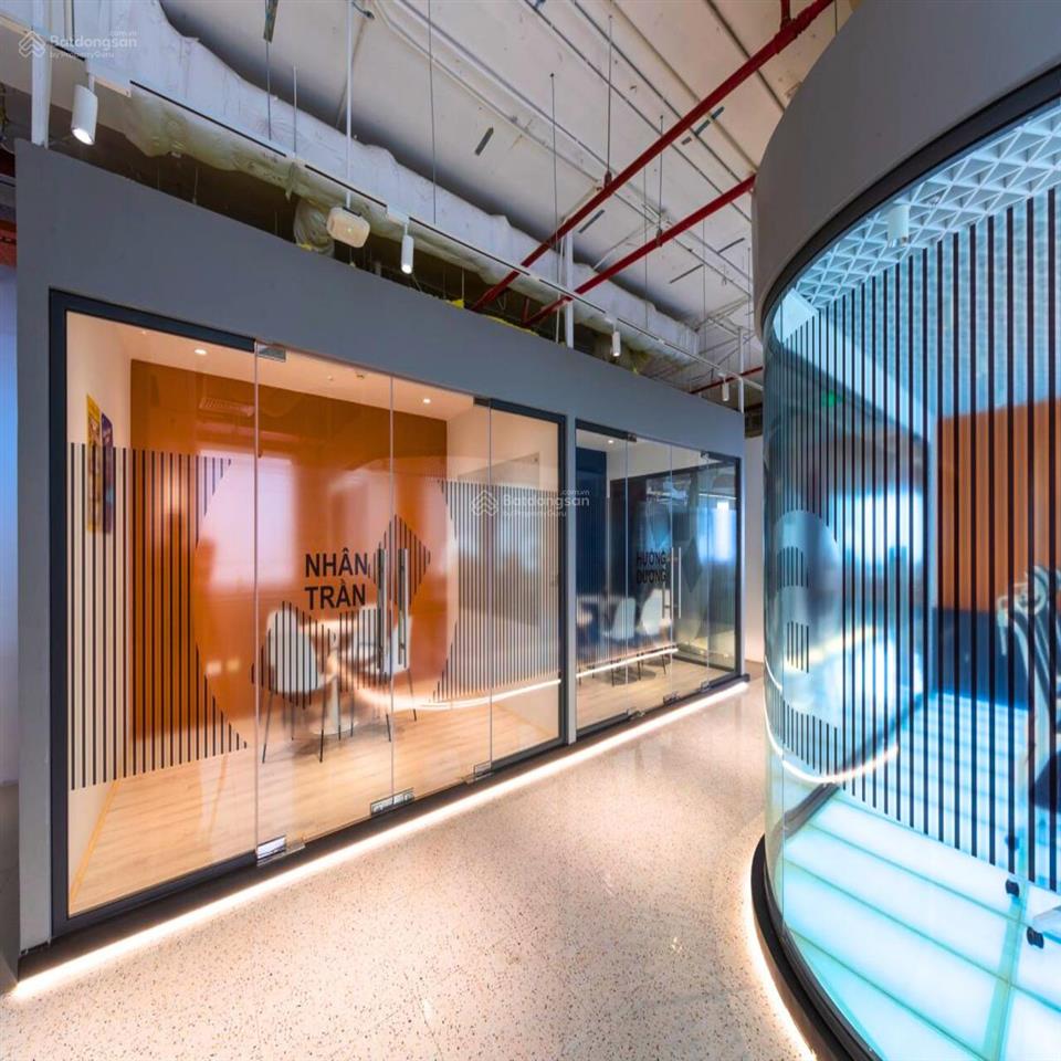 Bql cho thuê văn phòng hạng a han jardin  ngoại giao đoàn  tây hồ tây linh hoạt 200m2 giá 300k/m2