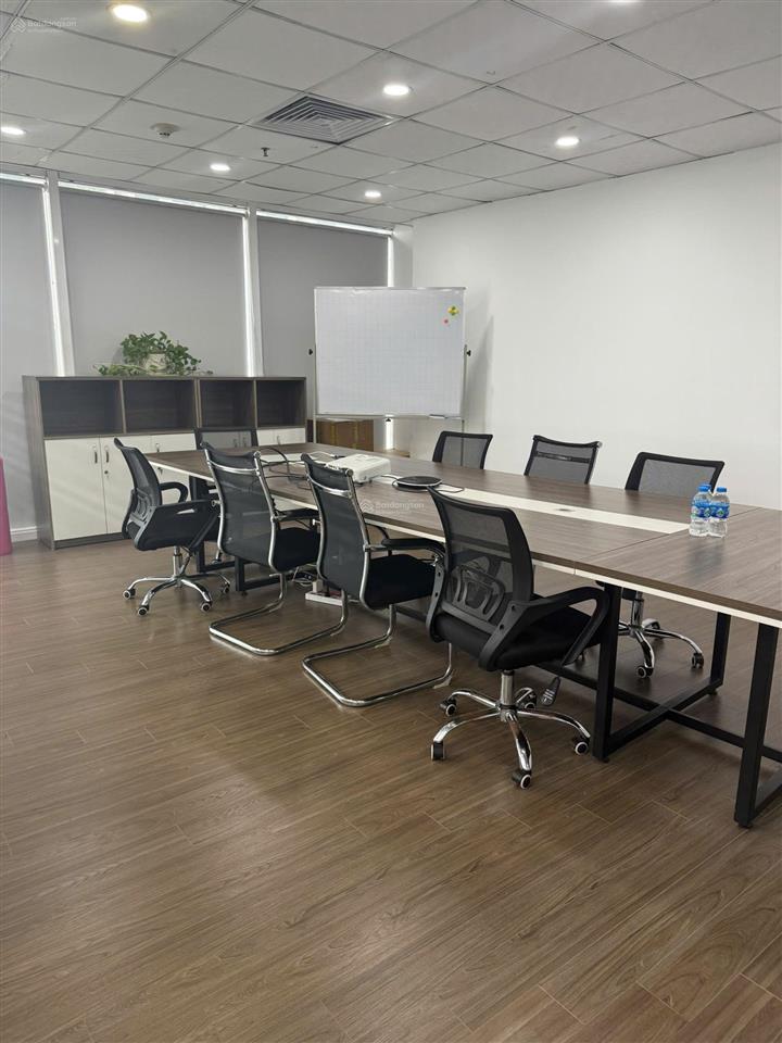 Cho thuê 500m2 (chia nhỏ từ 100m2) văn phòng ac building  duy tân, cầu giấy giá 250k/m2/tháng
