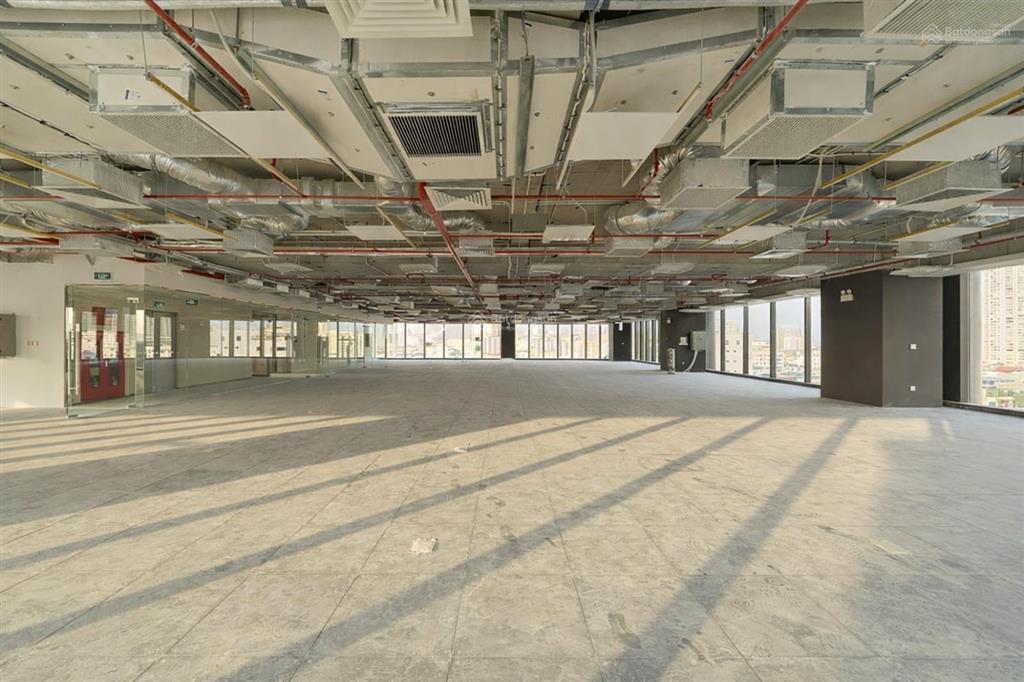 Bql cho thuê 500m2 (chia nhỏ từ 128m2) văn phòng hạng a the marc 88 tower, cầu giấy giá chỉ 558k/m2