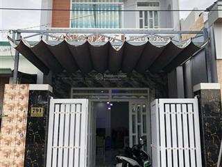 Cho thuê nhà mặt tiền lê chí dân 1 trệt 1 lầu đẹp sạch sẽ phường chánh hiệp