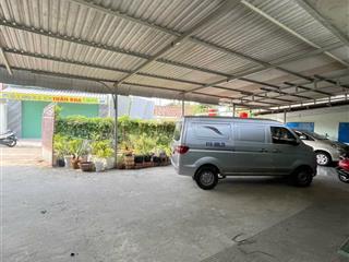 Cho thuê nhà vừa ở vừa làm kho rộng 1/ đại lộ bình dương
