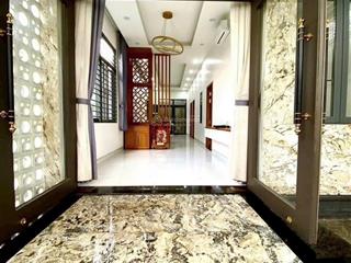 Cho thuê nhà đẹp full nội thất huỳnh văn luỹ