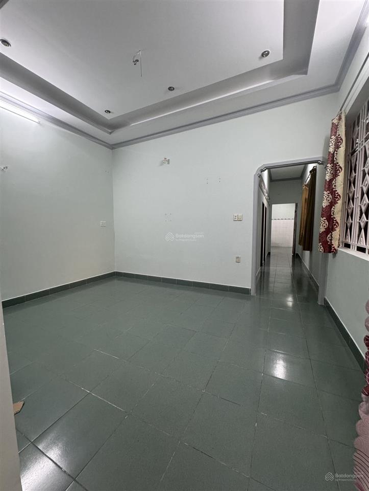 Cho thuê nhà trong khu dân cư hiệp thành i 2 phòng ngủ đẹp sạch sẽ