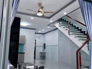 Cho thuê nhà gần chợ bưng cầu mới 100% đẹp sạch sẽ