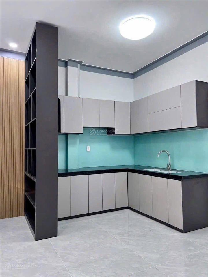 Cho thuê nhà gần chợ bưng cầu mới 100% đẹp sạch sẽ