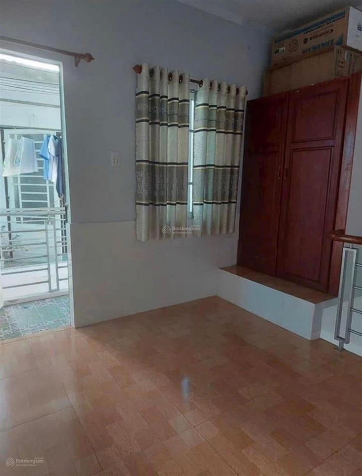 Cho thuê nhà hẻm 242 nguyễn đức thuận hiệp thành i
