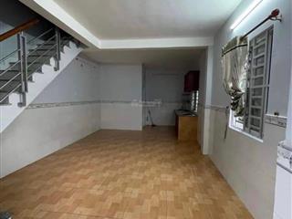 Cho thuê nhà hẻm 242 nguyễn đức thuận hiệp thành i