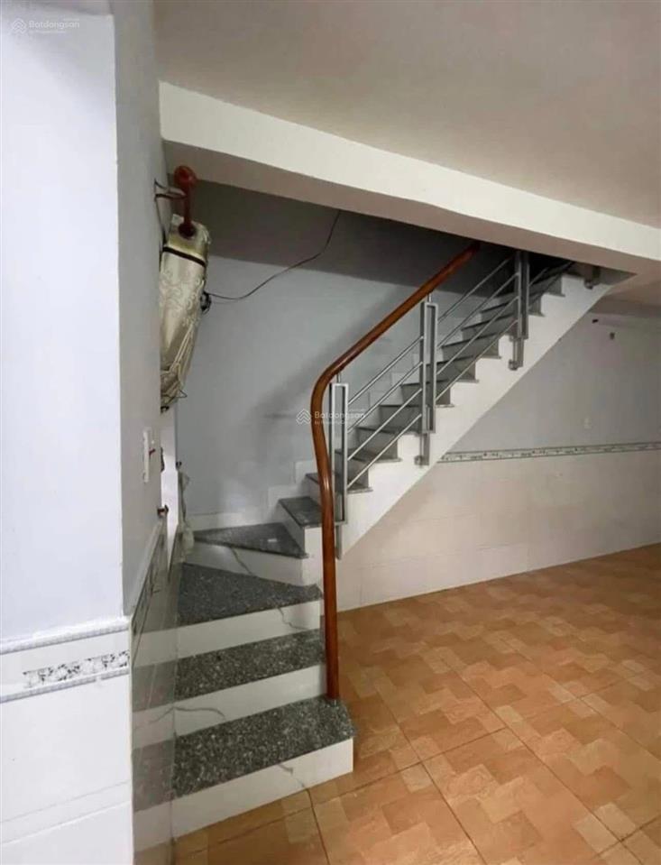 Cho thuê nhà hẻm 242 nguyễn đức thuận hiệp thành i
