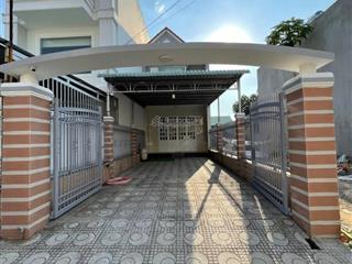Cho thuê nhà sạch sẽ và rộng rãi thoáng mát hẻm nguyễn đức thuận