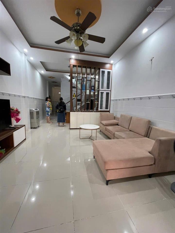 Cho thuê nhà đẹp, sạch sẽ 3pn full nội thất