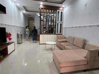 Cho thuê nhà đẹp, sạch sẽ 3pn full nội thất