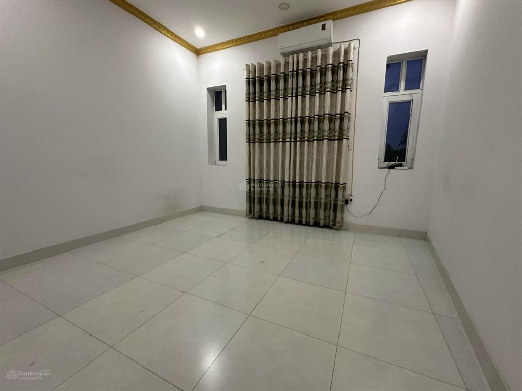 Cho thuê nhà 3pn full nội thất nguyễn thị minh khai sạch sẽ