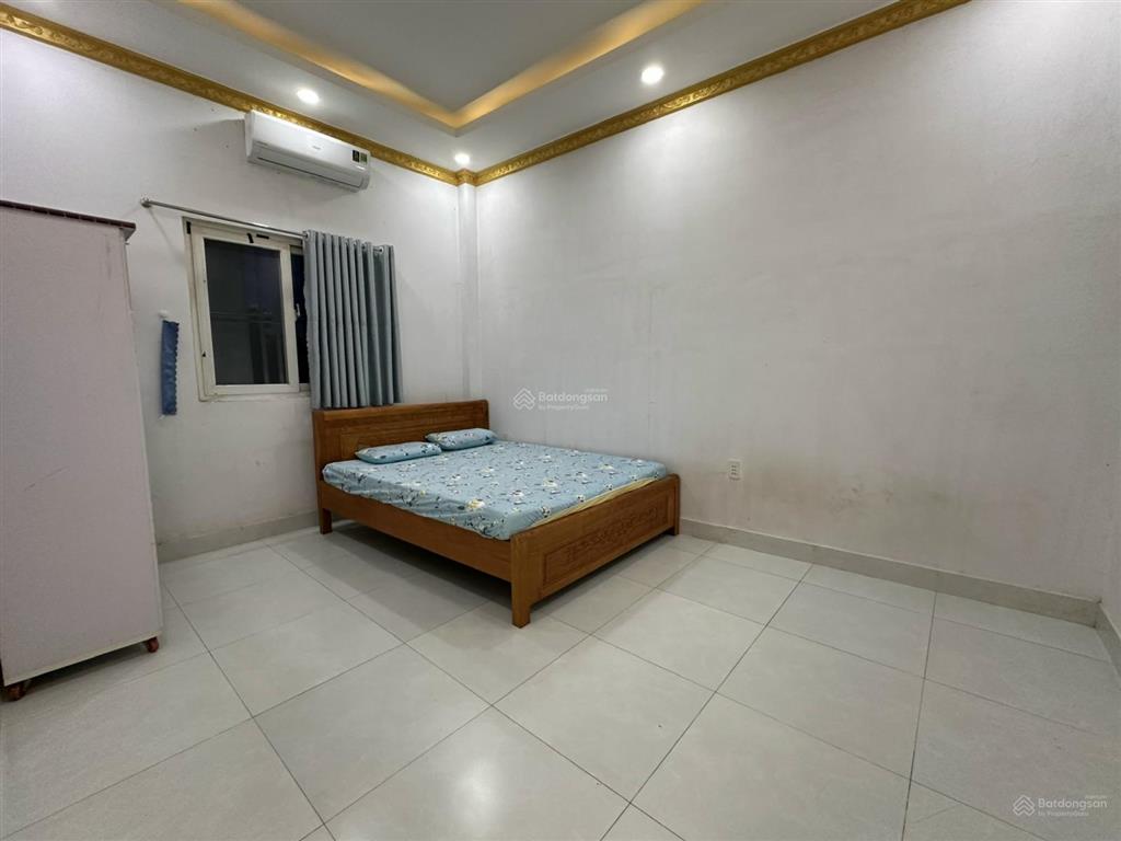 Cho thuê nhà 3pn full nội thất nguyễn thị minh khai sạch sẽ