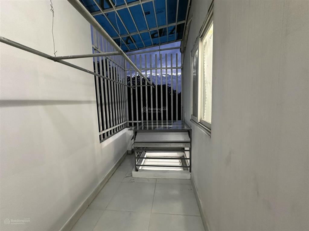 Cho thuê nhà 3pn full nội thất nguyễn thị minh khai sạch sẽ