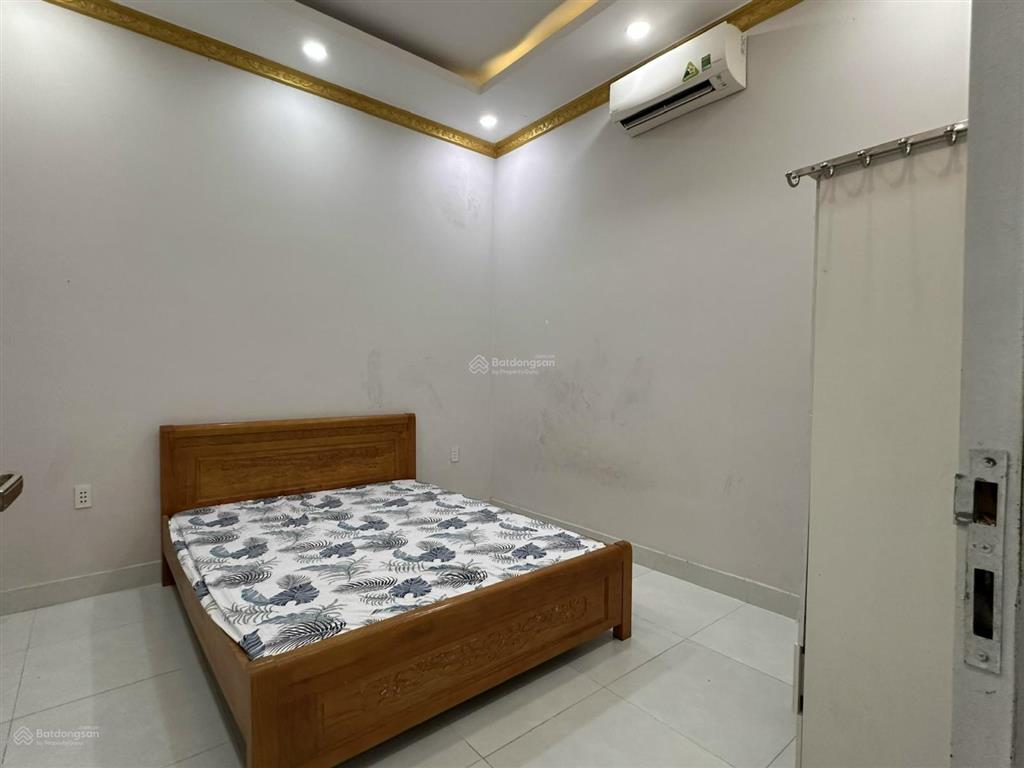 Cho thuê nhà 3pn full nội thất nguyễn thị minh khai sạch sẽ