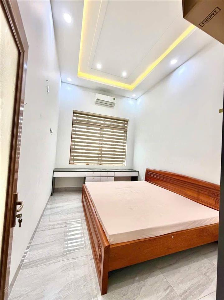 Cho thuê nhà chánh mỹ full nội thất 3pn đẹp sịn sò