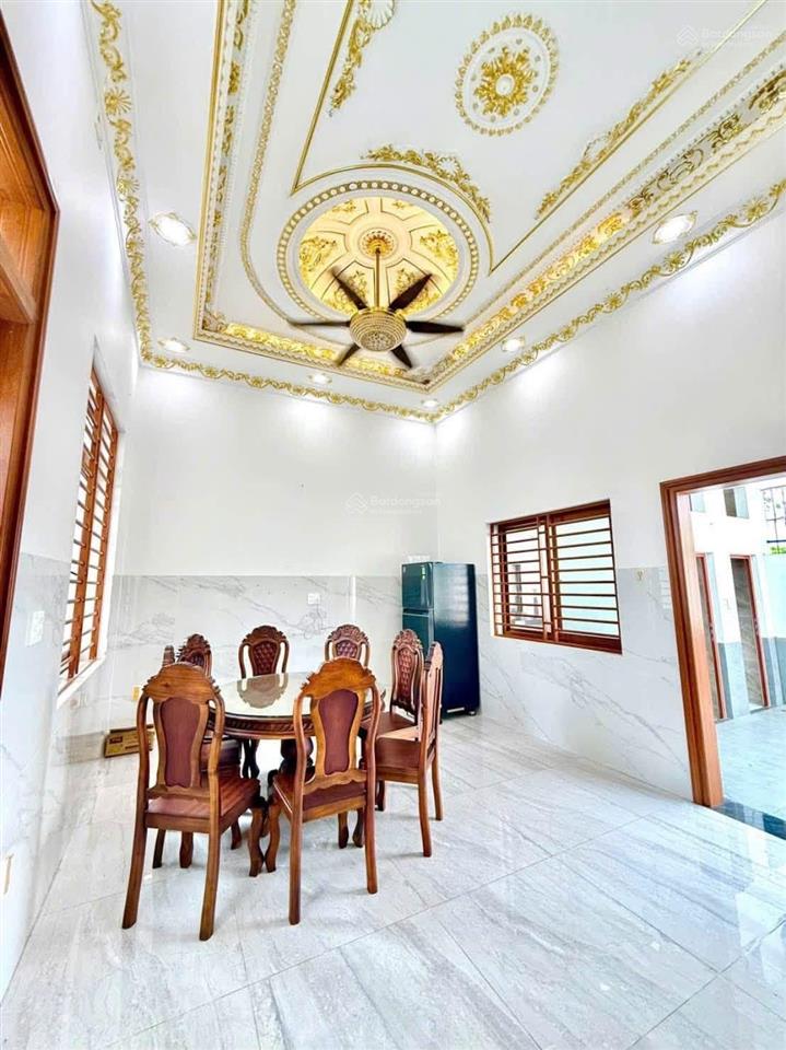 Cho thuê nhà chánh mỹ full nội thất 3pn đẹp sịn sò