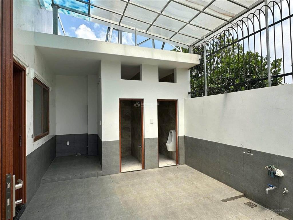 Cho thuê nhà chánh mỹ full nội thất 3pn đẹp sịn sò
