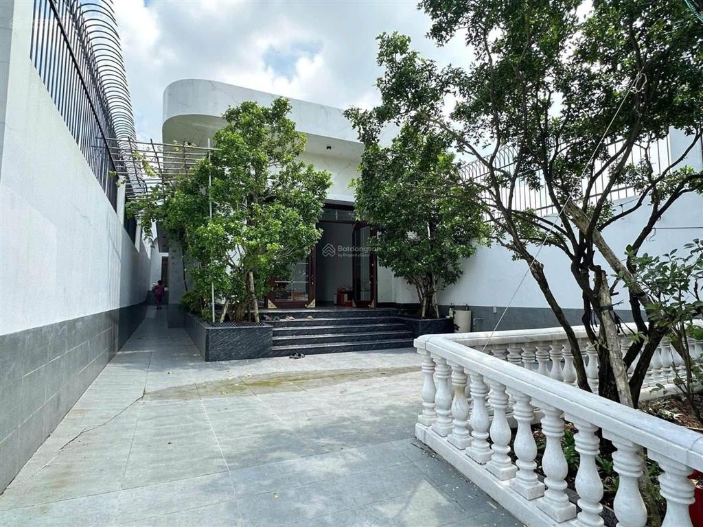 Cho thuê nhà chánh mỹ full nội thất 3pn đẹp sịn sò