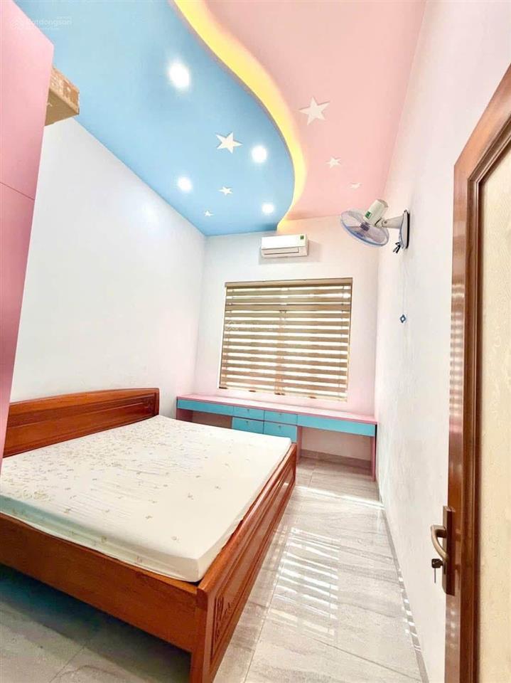 Cho thuê nhà chánh mỹ full nội thất 3pn đẹp sịn sò