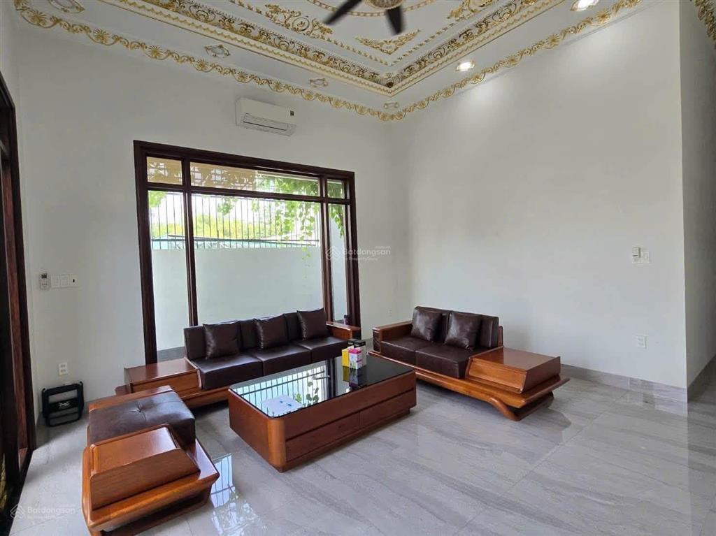 Cho thuê nhà chánh mỹ full nội thất 3pn đẹp sịn sò