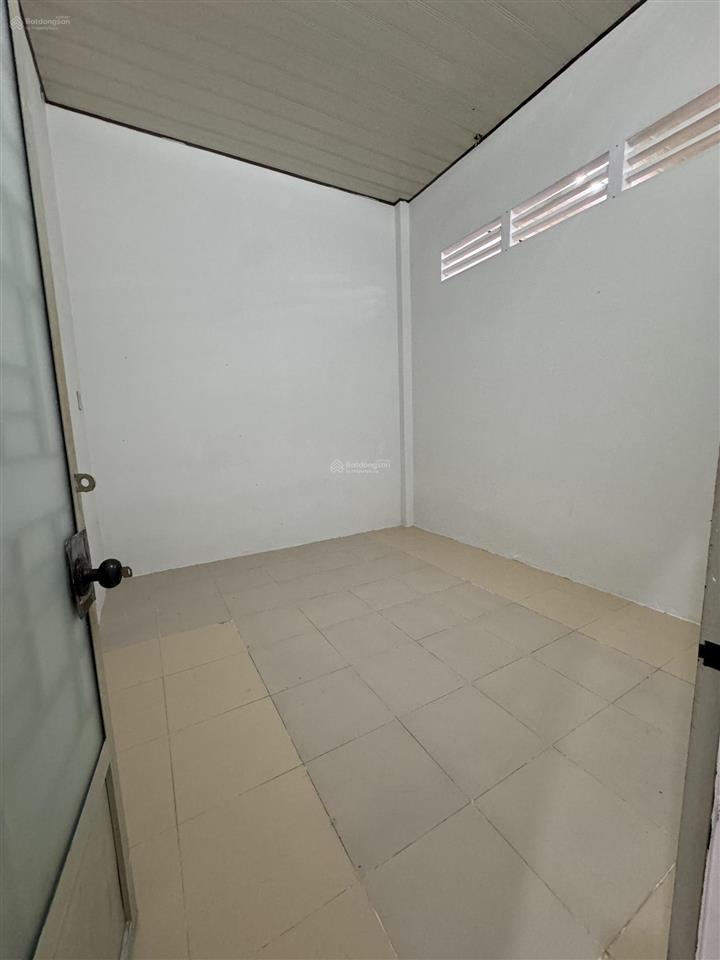 Cho thuê nhà kdc hiệp thành 1 đẹp, sạch sẽ, an ninh