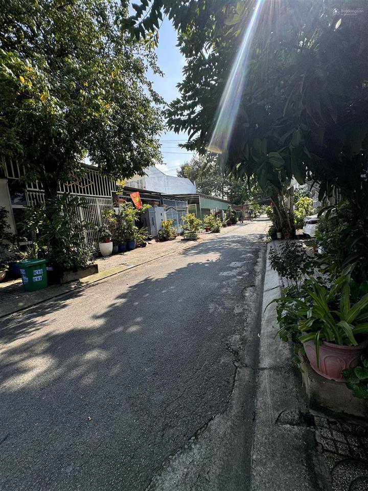 Cho thuê nhà kdc hiệp thành 1 đẹp, sạch sẽ, an ninh