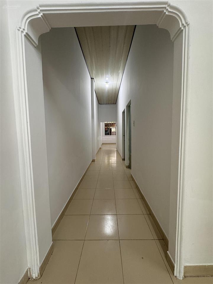 Cho thuê nhà kdc hiệp thành 1 đẹp, sạch sẽ, an ninh