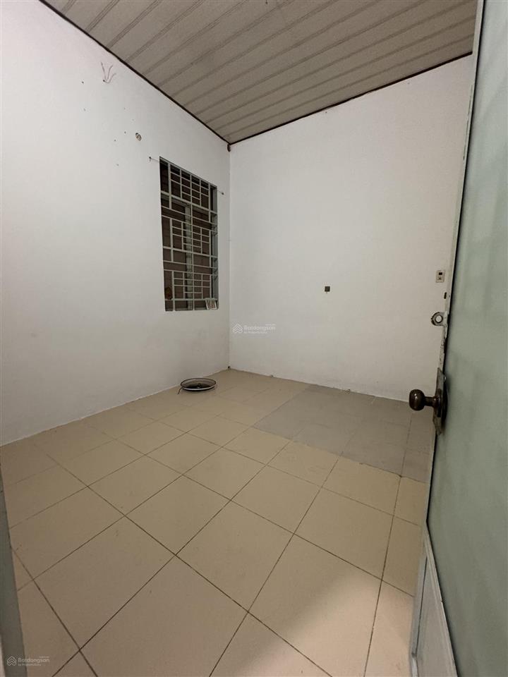 Cho thuê nhà kdc hiệp thành 1 đẹp, sạch sẽ, an ninh