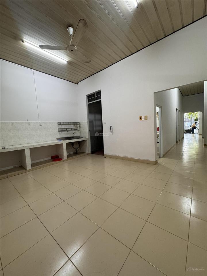 Cho thuê nhà kdc hiệp thành 1 đẹp, sạch sẽ, an ninh