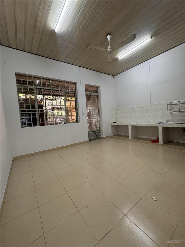 Cho thuê nhà kdc hiệp thành 1 đẹp, sạch sẽ, an ninh