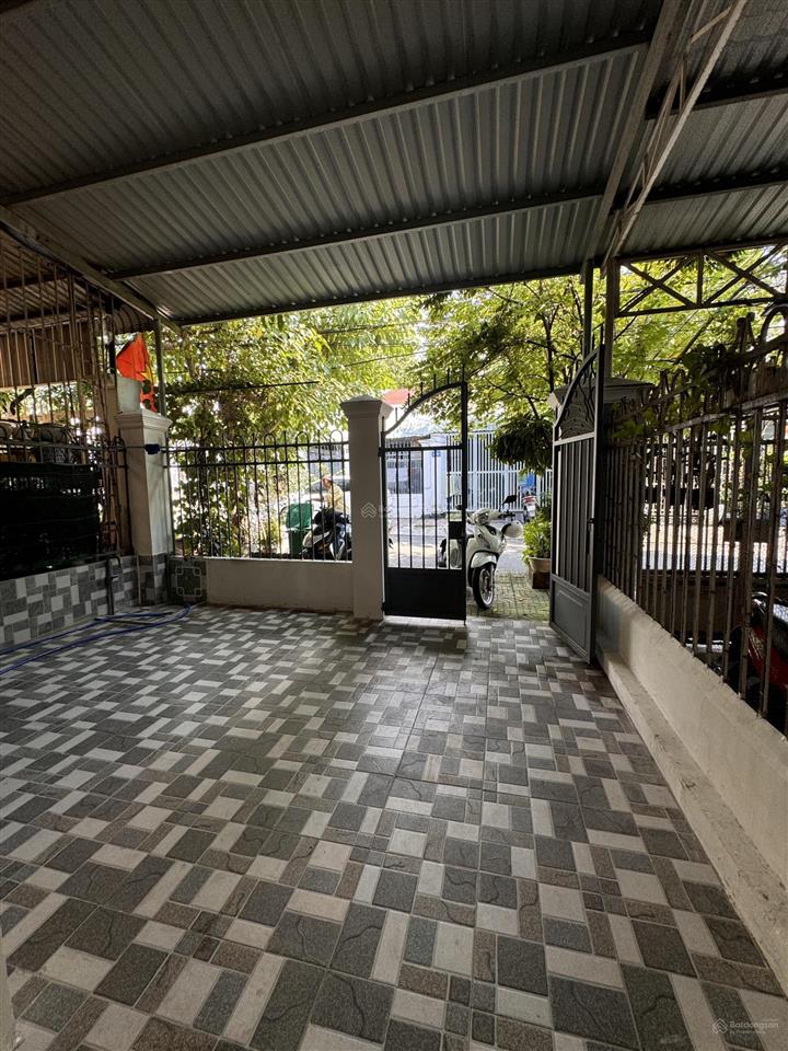 Cho thuê nhà kdc hiệp thành 1 đẹp, sạch sẽ, an ninh