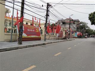 Bán đấtphân lô phù khê  từ sơn  vị trí đẹp gần trường nguyễn văn cừ 80m2, mt5, giá 4.7 tỷ