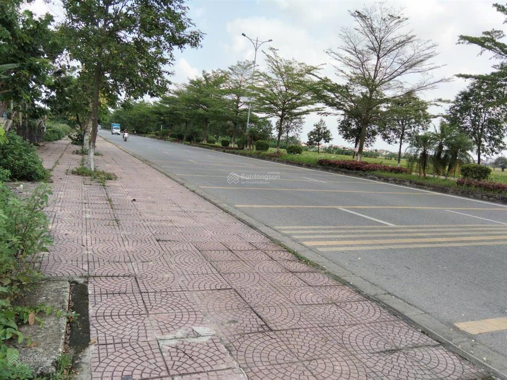 Hot 99m2 mai động, phù khê giá chỉ 2.2 tỷ mặt tiền 10m, chia 2 lô đỉnh