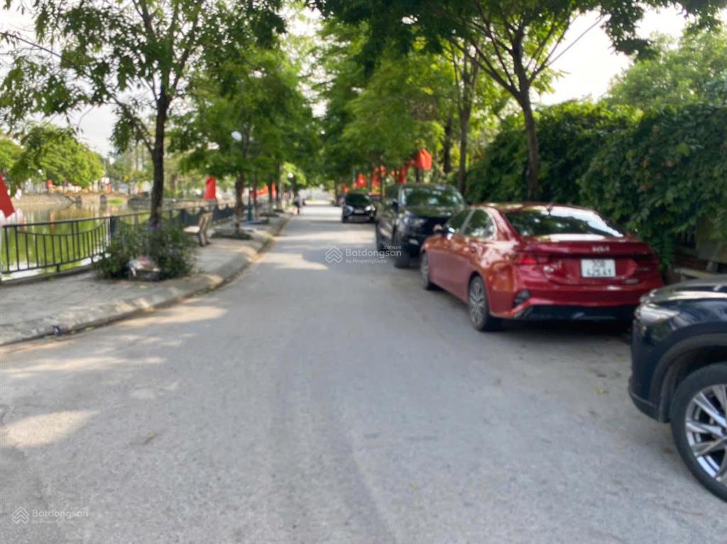 Chính chủ bán việt hùng  đông anh, 100m2, nhú 6 tỷ  sát bìa làng, tiềm năng tăng giá cực tốt
