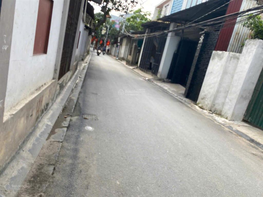 Chính chủ bán việt hùng  đông anh, 100m2, nhú 6 tỷ  sát bìa làng, tiềm năng tăng giá cực tốt