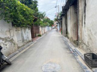 Cần bán thu hồi vốn 90m² trung tâm việt hùng  đông anh, mt 5,6m đường ô tô 7 chỗ  chỉ hơn 5 tỷ