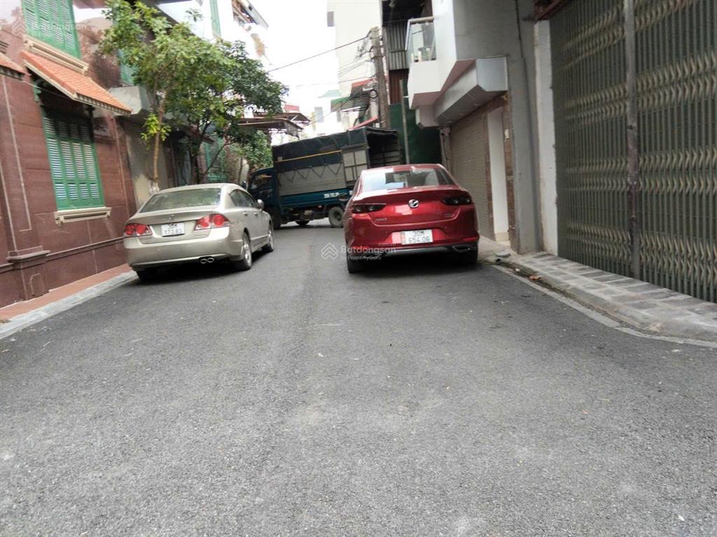 Chính chủ gửi bán 64m² đất vuông đẹp ô tô tránh nhau việt hùng, đông anh chỉ nhỉnh 5 tỷ