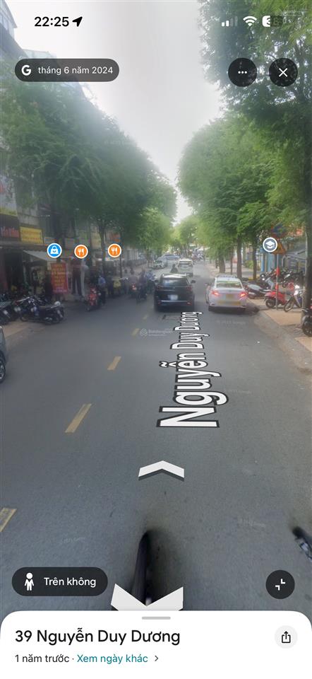 Cần bán gấp nhà mặt tiền, 77m2, ngang 5m, 6 tầng, nguyễn duy dương quận 5, pháp lý chuẩn,23 tỷ (tl)