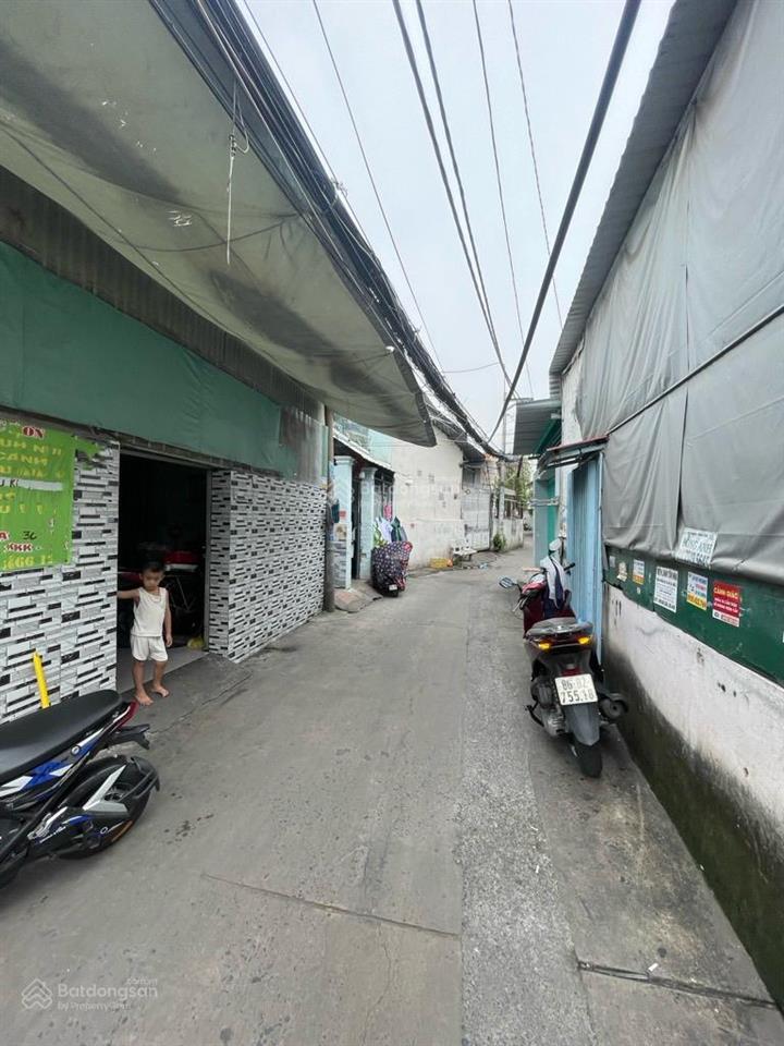 Quá rẻ 140m2, ngang 6,4m dài 22m, chỉ 8,5 tỷ đường lê văn lương, hẻm 4m, sổ hồng riêng, hiện hữu