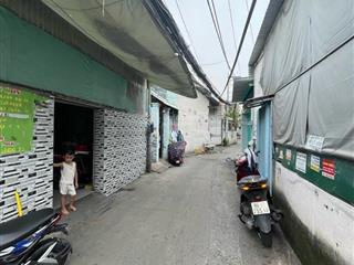Quá rẻ 140m2, ngang 6,4m dài 22m, chỉ 8,5 tỷ đường lê văn lương, hẻm 4m, sổ hồng riêng, hiện hữu