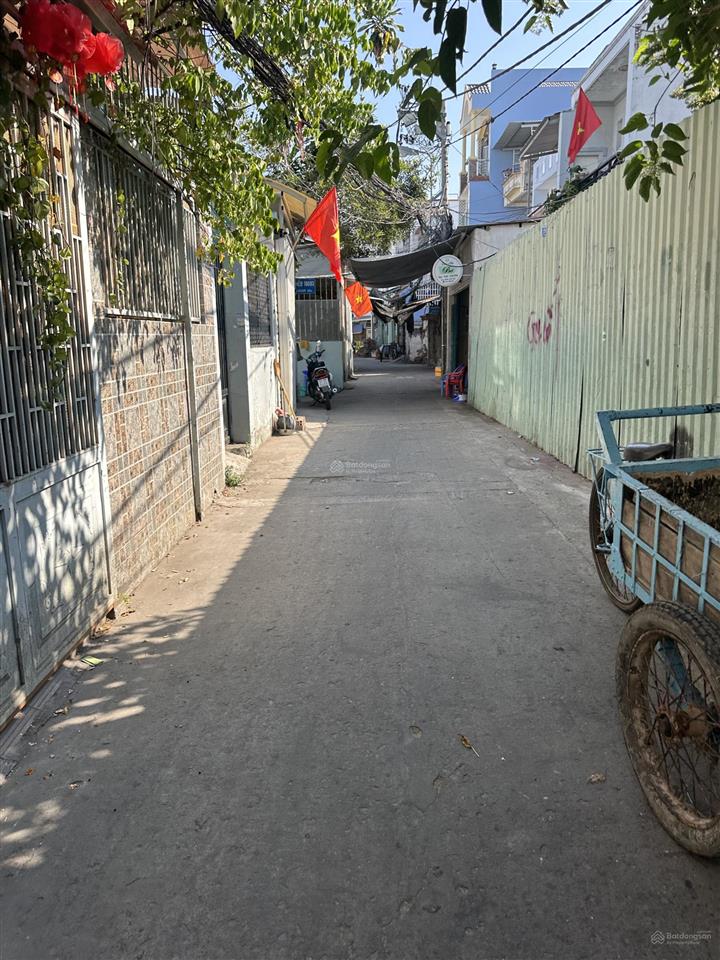 Nhà đẹp 60m2, ngang 4,8m, đường trần xuân soạn, quận 7, pháp lý chuẩn, không ngập, nhỉnhh 7 tỷ (tl)