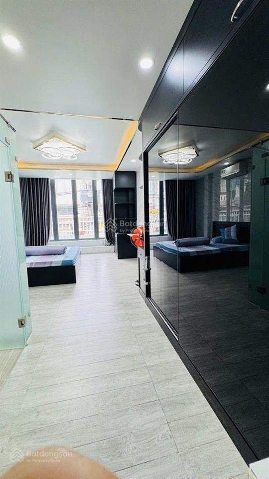 Quá rẻ nhà đẹp 80m2(4x20)đường nhựa 15m, lâm văn bền phường tân hưng quận7,giá 8,6 tỷ,pháp lý chuẩn
