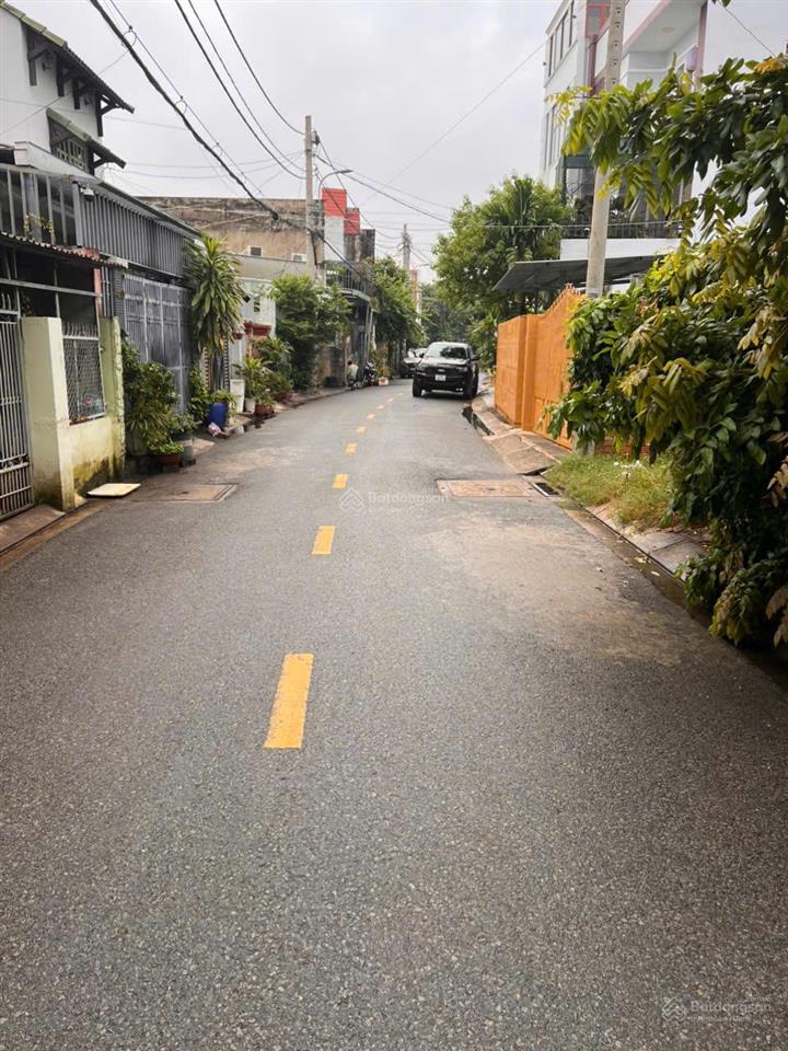 Bán nhà đất chính chủ 405m2, đường thoáng thông song hành, giác đạo